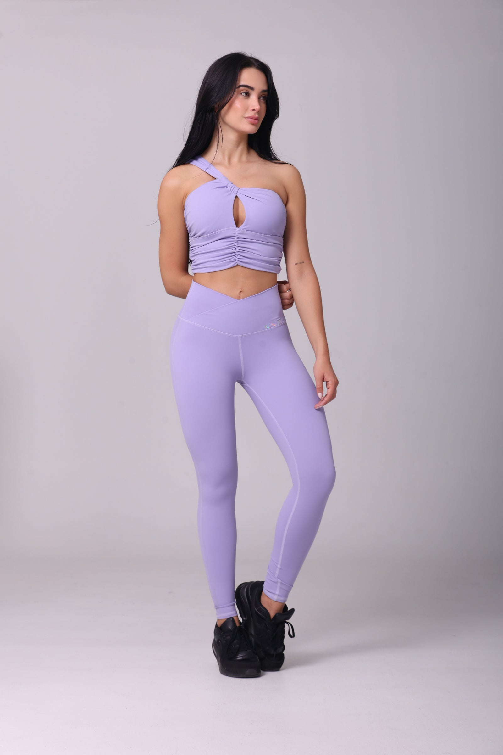 Conjunto Coral - KRS | KIRIOS