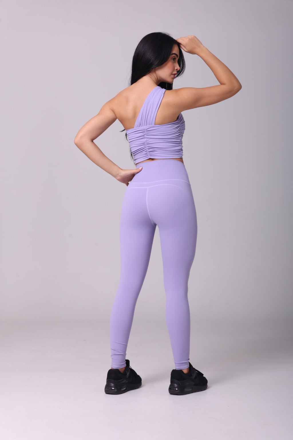 Conjunto Coral - KRS | KIRIOS