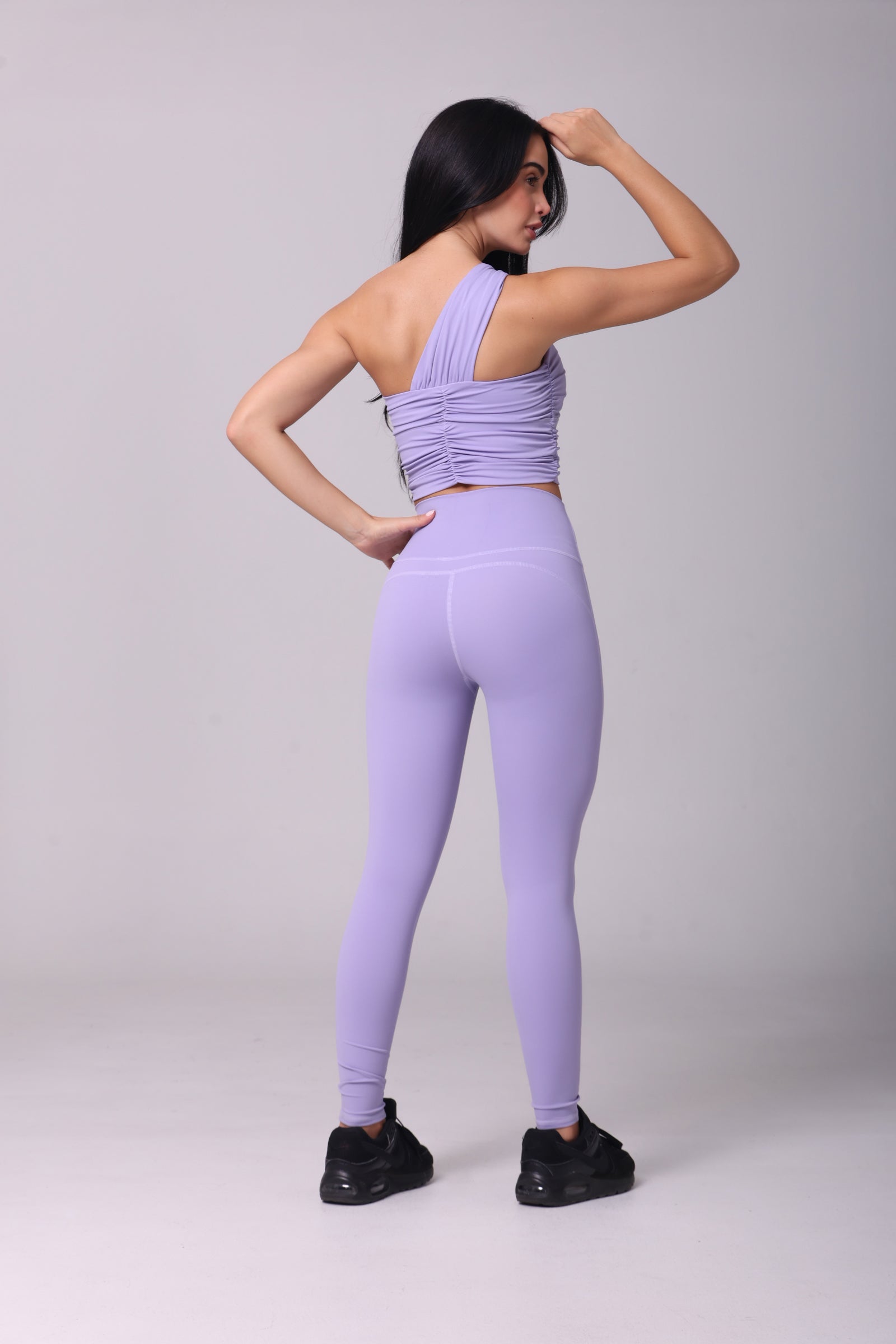 Conjunto Coral - KRS | KIRIOS